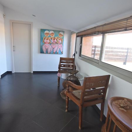Rnet - Apartments Roses Centre Экстерьер фото