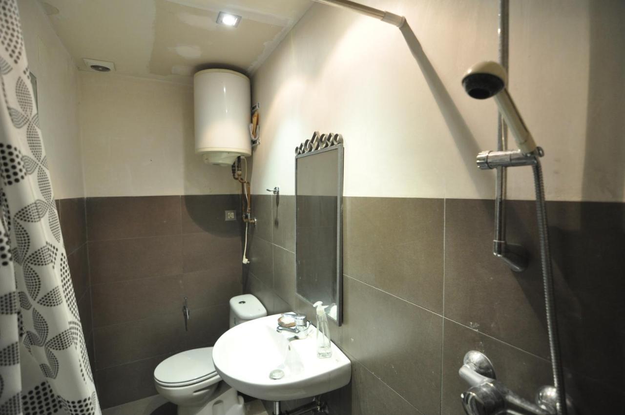 Rnet - Apartments Roses Centre Экстерьер фото