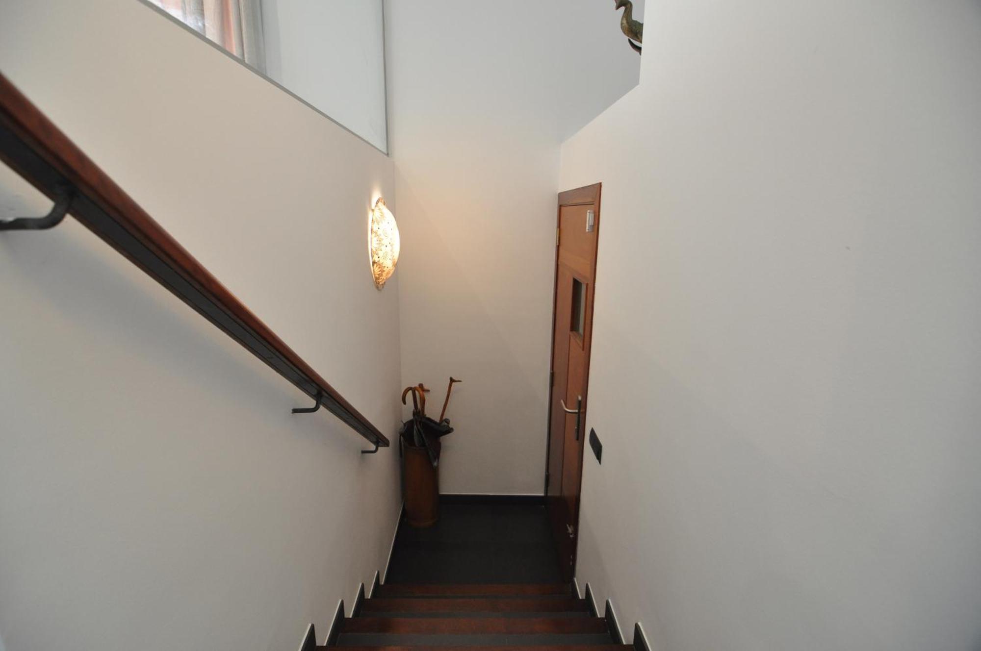Rnet - Apartments Roses Centre Экстерьер фото