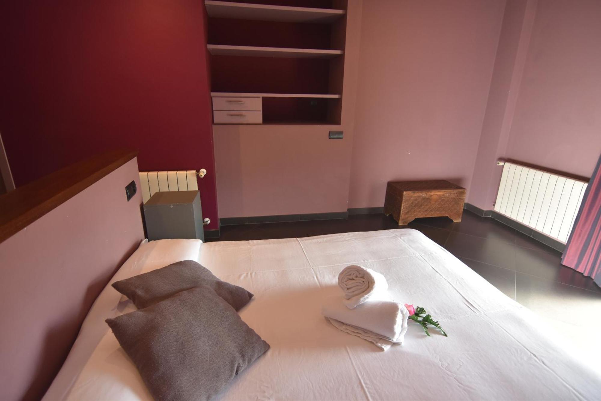 Rnet - Apartments Roses Centre Экстерьер фото