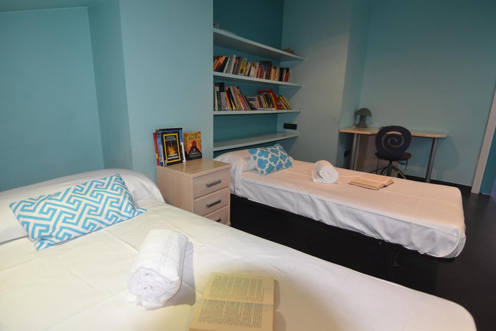 Rnet - Apartments Roses Centre Экстерьер фото